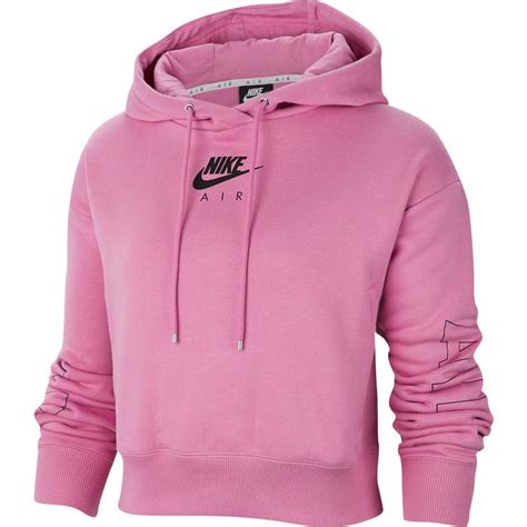 kapuzenpullover damen nike|Hoodies & Sweatshirts für Damen .